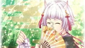 零：濡鸦之巫女