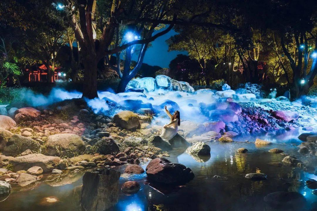 永恒边境